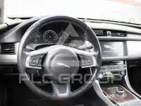 2018 Jaguar XF