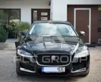 2018 Jaguar XF