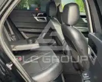 2018 Jaguar XF