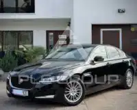 2018 Jaguar XF