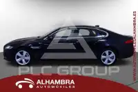 2018 Jaguar XF