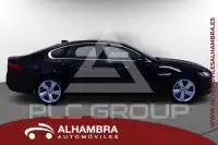 2018 Jaguar XF