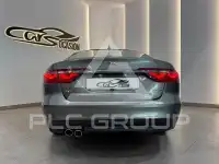 2018 Jaguar XF