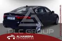 2018 Jaguar XF
