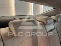 2018 Jaguar XF