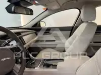 2018 Jaguar XF
