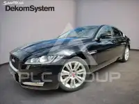 2018 Jaguar XF