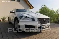 2018 Jaguar XF