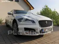 2018 Jaguar XF