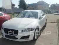 2018 Jaguar XF