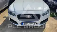 2018 Jaguar XF