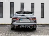 2018 Jaguar XF