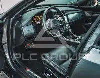 2018 Jaguar XF