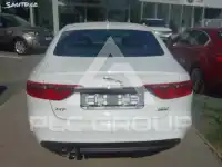 2018 Jaguar XF