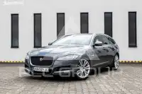 2018 Jaguar XF
