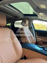 2018 Jaguar XF