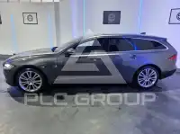 2018 Jaguar XF