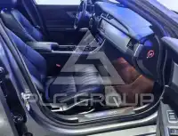 2018 Jaguar XF