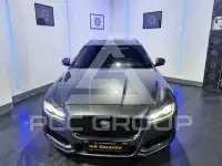 2018 Jaguar XF