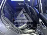2018 Jaguar XF
