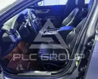 2018 Jaguar XF