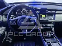 2018 Jaguar XF