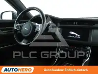 2018 Jaguar XF