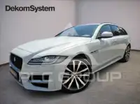 2018 Jaguar XF