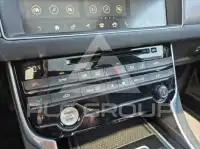 2018 Jaguar XF