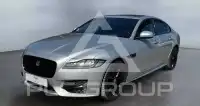 2018 Jaguar XF