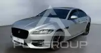 2018 Jaguar XF