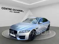 2018 Jaguar XF