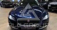 2018 Jaguar XF
