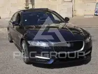 2018 Jaguar XF