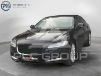 2018 Jaguar XF