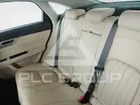 2018 Jaguar XF