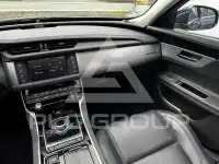 2018 Jaguar XF