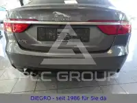 2018 Jaguar XF