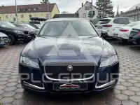 2018 Jaguar XF