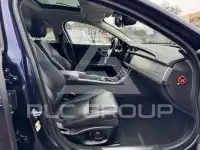 2018 Jaguar XF