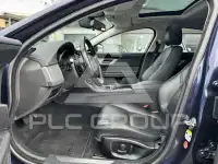 2018 Jaguar XF