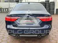 2018 Jaguar XF
