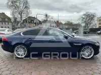 2018 Jaguar XF