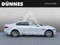 2018 Jaguar XF