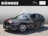 2018 Jaguar XF