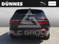2018 Jaguar XF