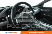 2018 Jaguar XF
