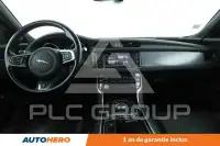 2018 Jaguar XF