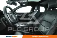 2018 Jaguar XF
