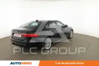 2018 Jaguar XF